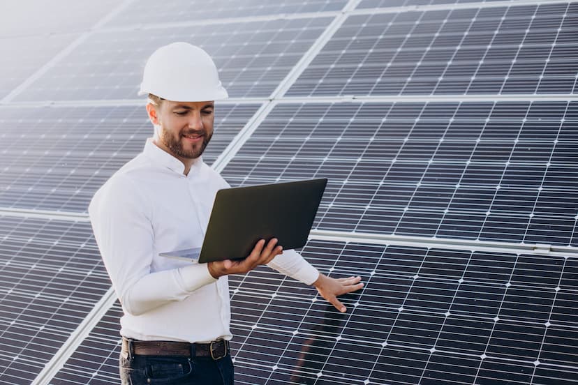 Local SEO for Solar Installers: A Practical Playbook